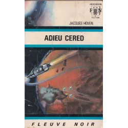 Anticipation - Fiction (488) - Adieu Cered