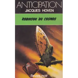 Anticipation - Fiction (488) - Adieu Cered