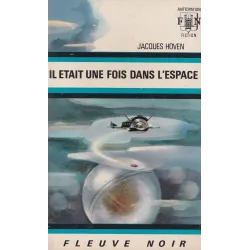 Anticipation - Fiction (548) - IL était une fois dans l'espace