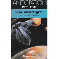 Anticipation - Fiction (1373) - Viol génétique