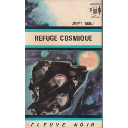 Anticipation - Fiction (367) - Refuge cosmique