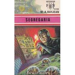 Anticipation - Fiction (692) - Segregaria