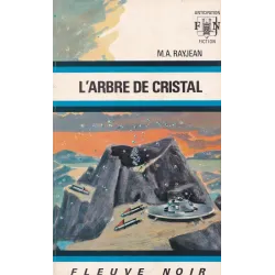 Anticipation - Fiction (512) - L'arbre de cristal