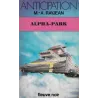 Anticipation - Fiction (1253) - Alpha park