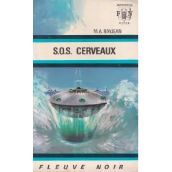 Anticipation - Fiction (403) - SOS Cerveaux