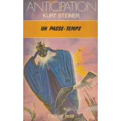 Anticipation - Fiction (944) - Un passe temps