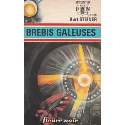 Anticipation - Fiction (596) - Brebis galeuses