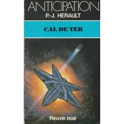 Anticipation - Fiction (1281) - Cal de ter