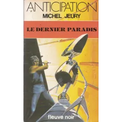 Anticipation - Fiction (1365) - Le dernier paradis