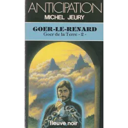 Anticipation - Fiction (1181) - Goer le renard - Goer de la terre (2)