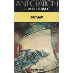 Anticipation - Fiction (811) - Dal Nim