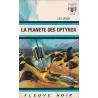 Anticipation - Fiction (358) - La planète des Optyrox