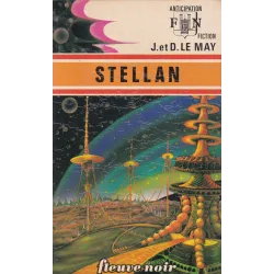 Anticipation - Fiction (624) - Stellan