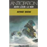 Anticipation - Fiction (989) - Heyoka Wakan