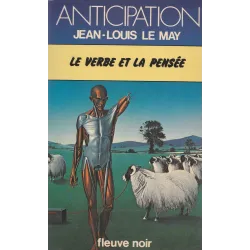 Anticipation - Fiction (958) - Le verbe et la pensée