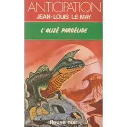 Anticipation - Fiction (976) - L'alizé pargélide