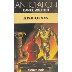 Anticipation - Fiction (1262) - Apollo XXV