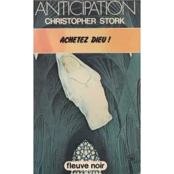 Anticipation - Fiction (960) - Achetez dieu