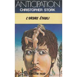Anticipation - Fiction (907) - L'ordre établi