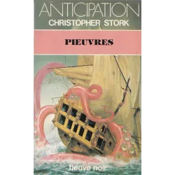 Anticipation - Fiction (1312) - Pieuvres