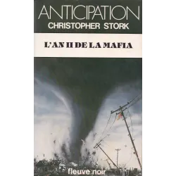 Anticipation - Fiction (1130) - L'an II de la lafia