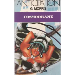 Anticipation - Fiction (1137) - Cosmodrame