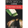 Anticipation - Fiction (1246) - Evolution crash