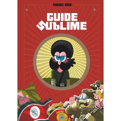 Guide sublime (1) - Guide sublime