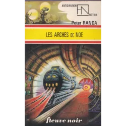 Anticipation - Fiction (787) - Les arches de Noé