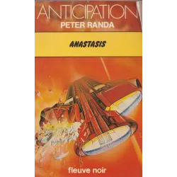 Anticipation - Fiction (880) - Anastasis