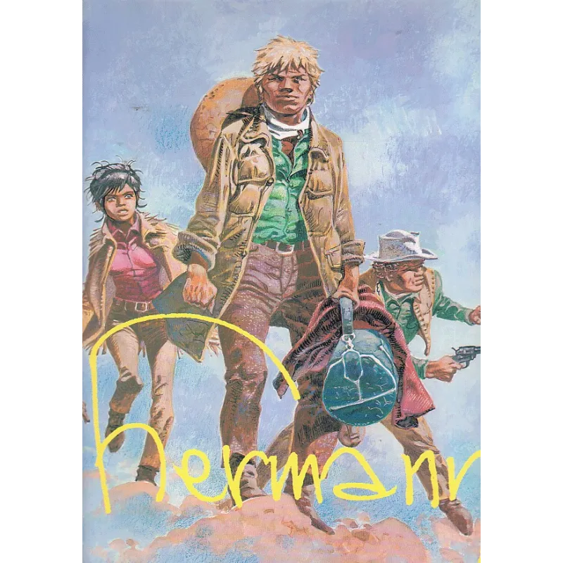 1-un-auteur-hermann 1-un-auteur-hermann