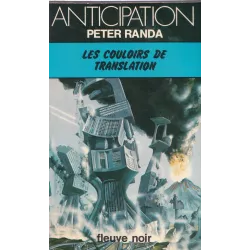 Anticipation - Fiction (799) - Les couloirs de translation