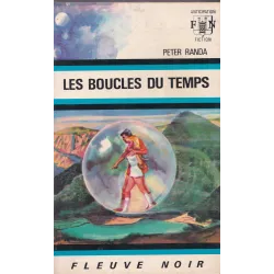Anticipation - Fiction (401) - Les boucles du temps