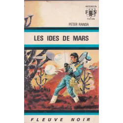Anticipation - Fiction (331) - Les Ides de Mars