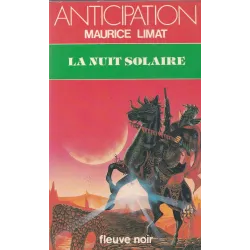 Anticipation - Fiction (1083) - La nuit solaire