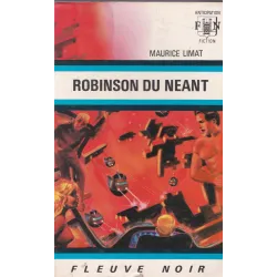 Anticipation - Fiction (537) - Robinson du néant