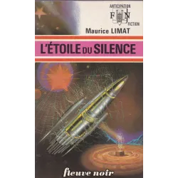 Anticipation - Fiction (574) - L'étoile du silence