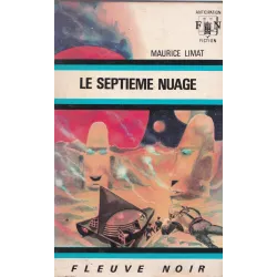 Anticipation - Fiction (362) - Le septième nuage