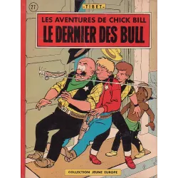 1-chick-bill-18-le-dernier-des-bull