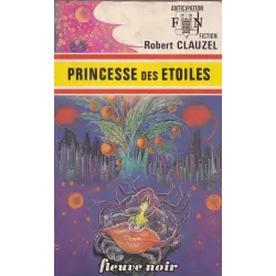 Anticipation - Fiction (684) - Princesse des étoiles