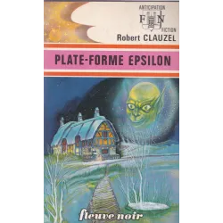 Anticipation - Fiction (643) - Plate-forme Epsilon