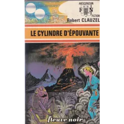 Anticipation - Fiction (763) - Le cylindre d'épouvante