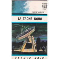 Anticipation - Fiction (418) - La tache noire