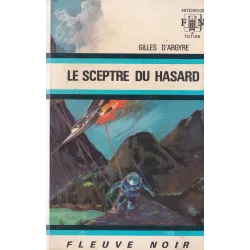 Anticipation - Fiction (357) - Le sceptre du hasard