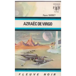 Anticipation - Fiction (471) - Azraëc de Virgo