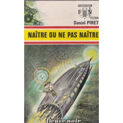 Anticipation - Fiction (621) - Naître ou ne pas naître
