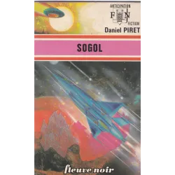 Anticipation - Fiction (761) - Sogol