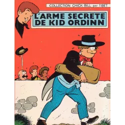 1-chick-bill-6-l-arme-secrete-de-kid-ordinn