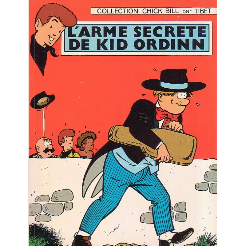 1-chick-bill-6-l-arme-secrete-de-kid-ordinn