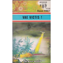 Anticipation - Fiction (721) - Vae Victis